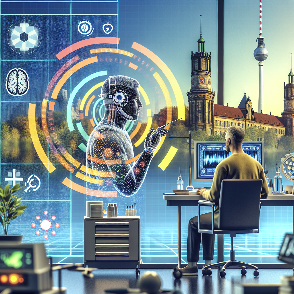 Physiotherapie Spandau Ihr Weg zu mehr Gesundheit und Wohlbefinden