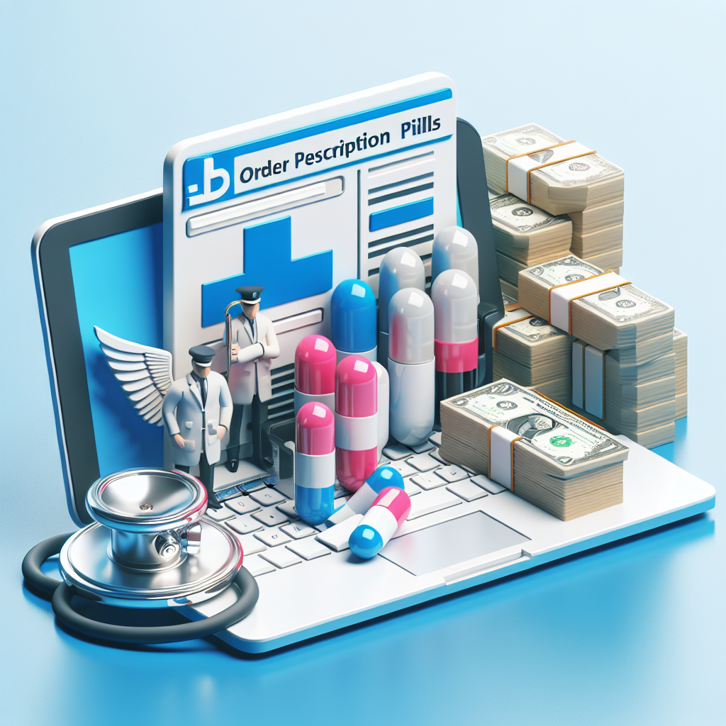 Pille online Rezept schnell und sicher bestellen ohne Arztbesuch