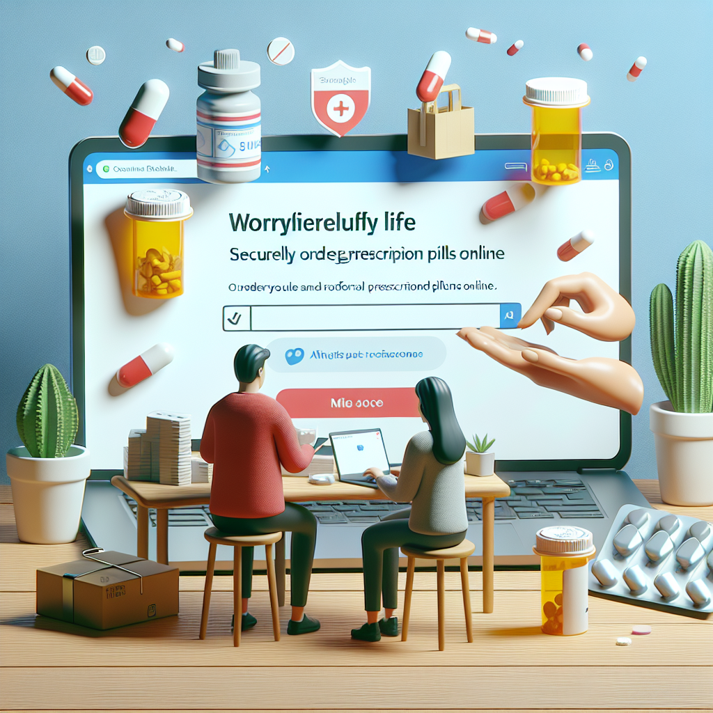 Pille rezept online sicher bestellen und Sorgenfrei leben