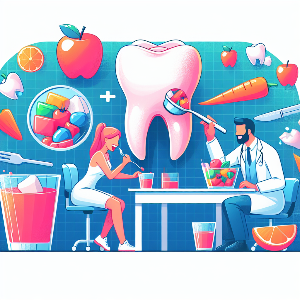 Was essen nach Zahn ziehen Tipps für die optimale Ernährung