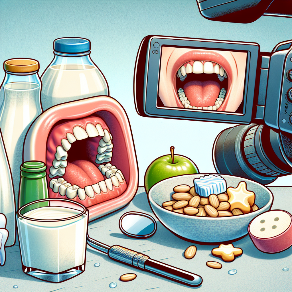 Wie lange keine Milchprodukte nach Zahn ziehen empfohlen werden