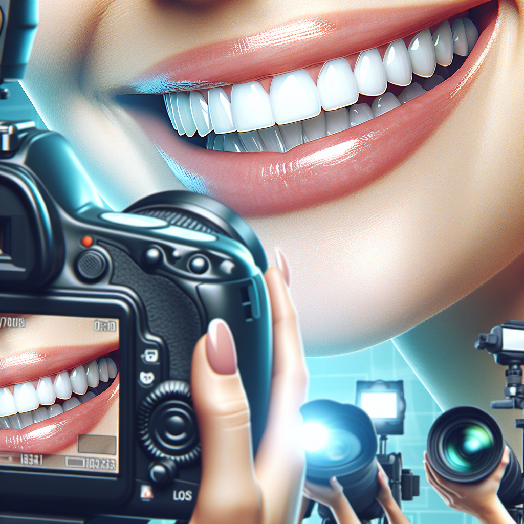 Zähne Veneers für ein strahlendes Lächeln günstig und effektiv