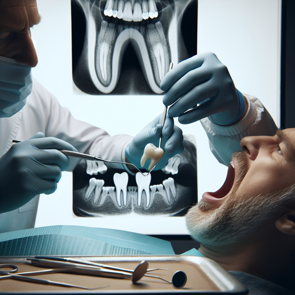 Zahn abgebrochen Kosten: Was Sie jetzt wissen sollten