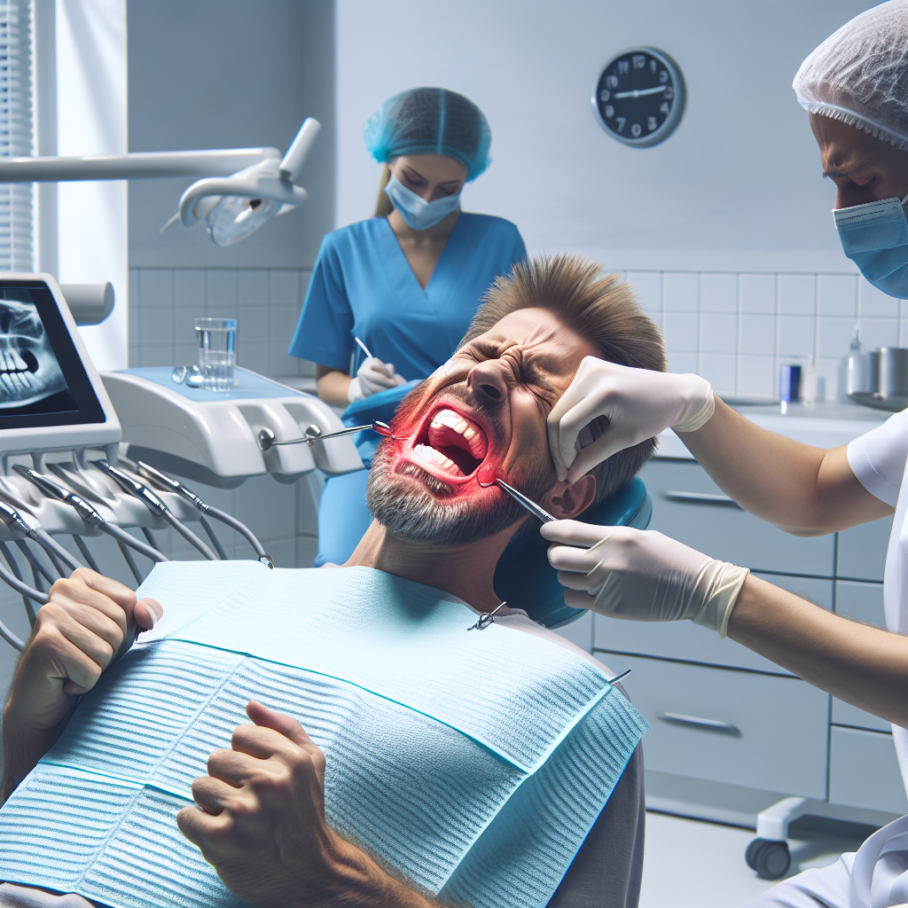 Zahn gezogen wie lange Schmerzen dauern und was hilft