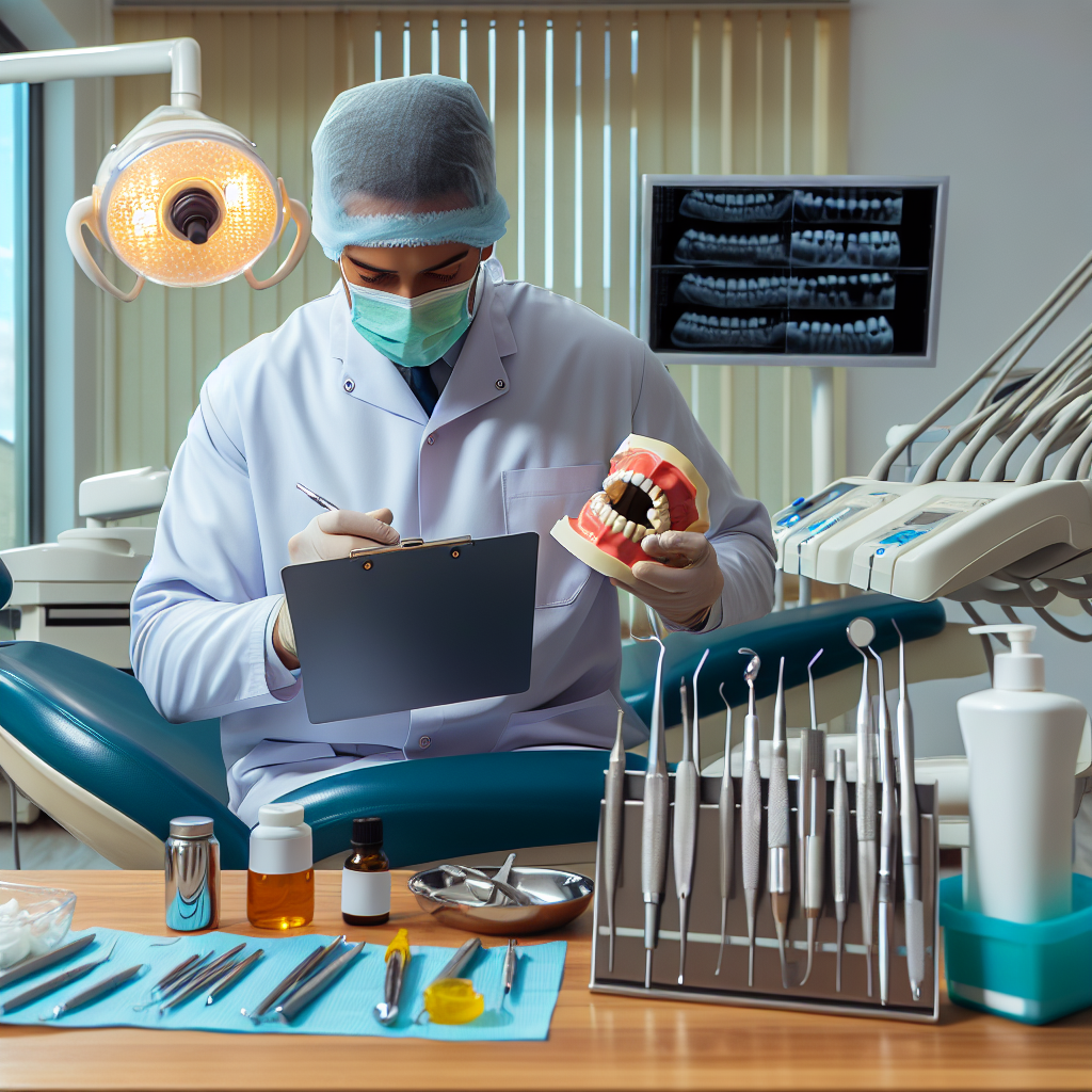 Zahnarzt Notdienst Chemnitz schnell und zuverlässig erreichbar