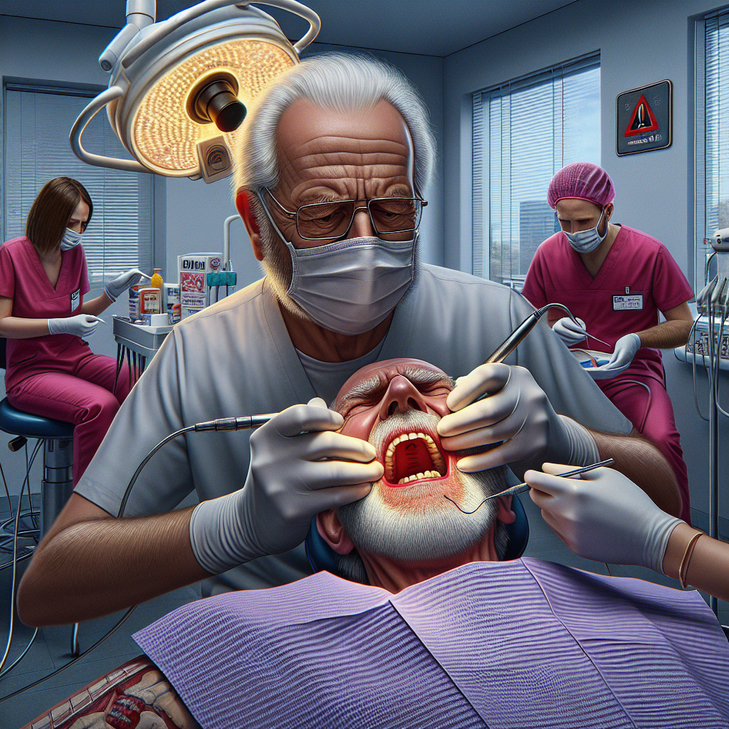 Zahnarzt Notdienst Magdeburg für schnelle Hilfe bei Zahnschmerzen