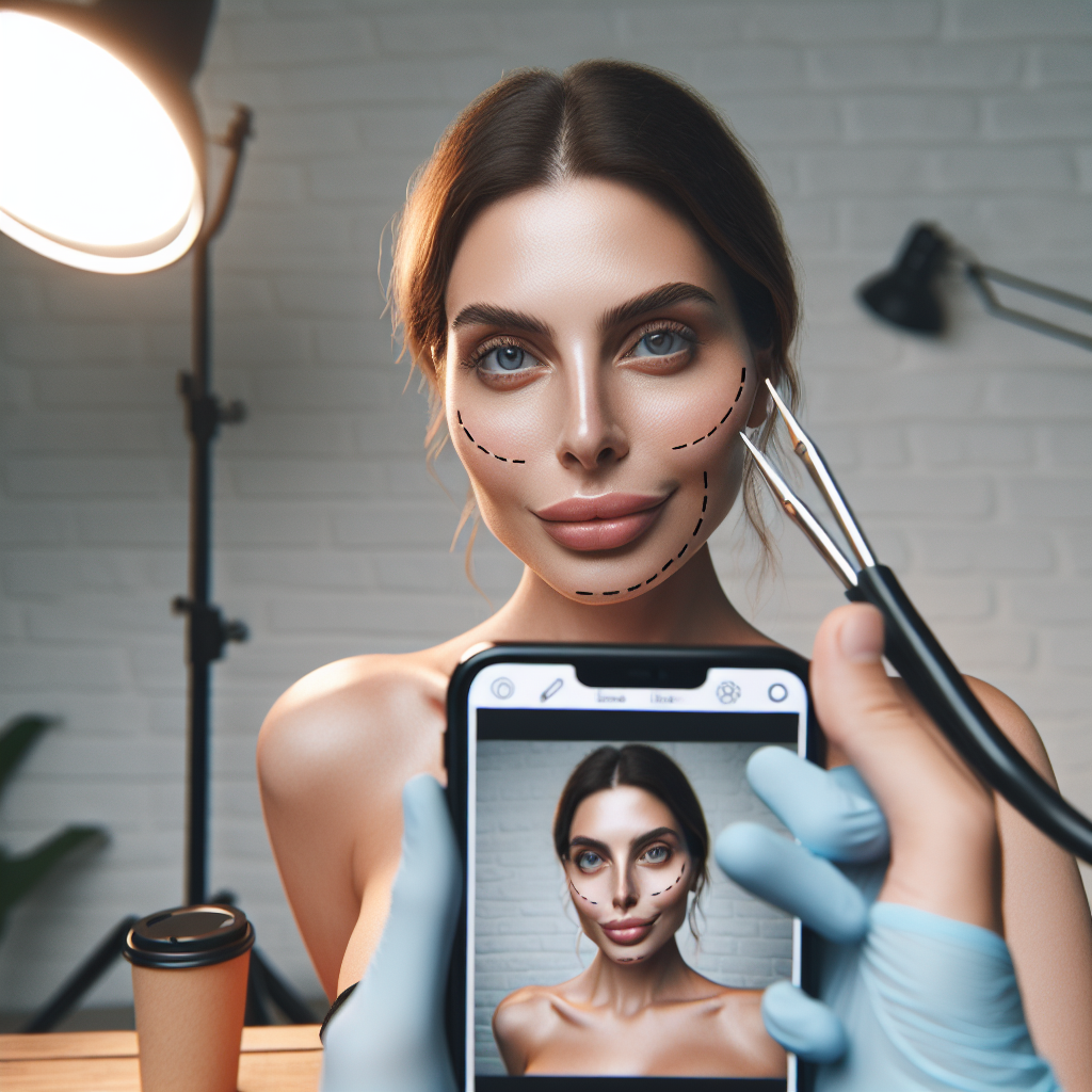 Ästhetische Chirurgie Tipps für ein neues Selbstbewusstsein