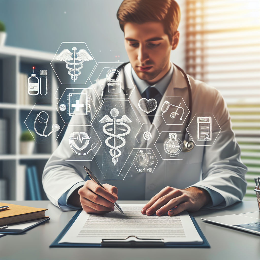 Doktor Ansay Ihr vertrauenswürdiger Ansprechpartner für Gesundheit