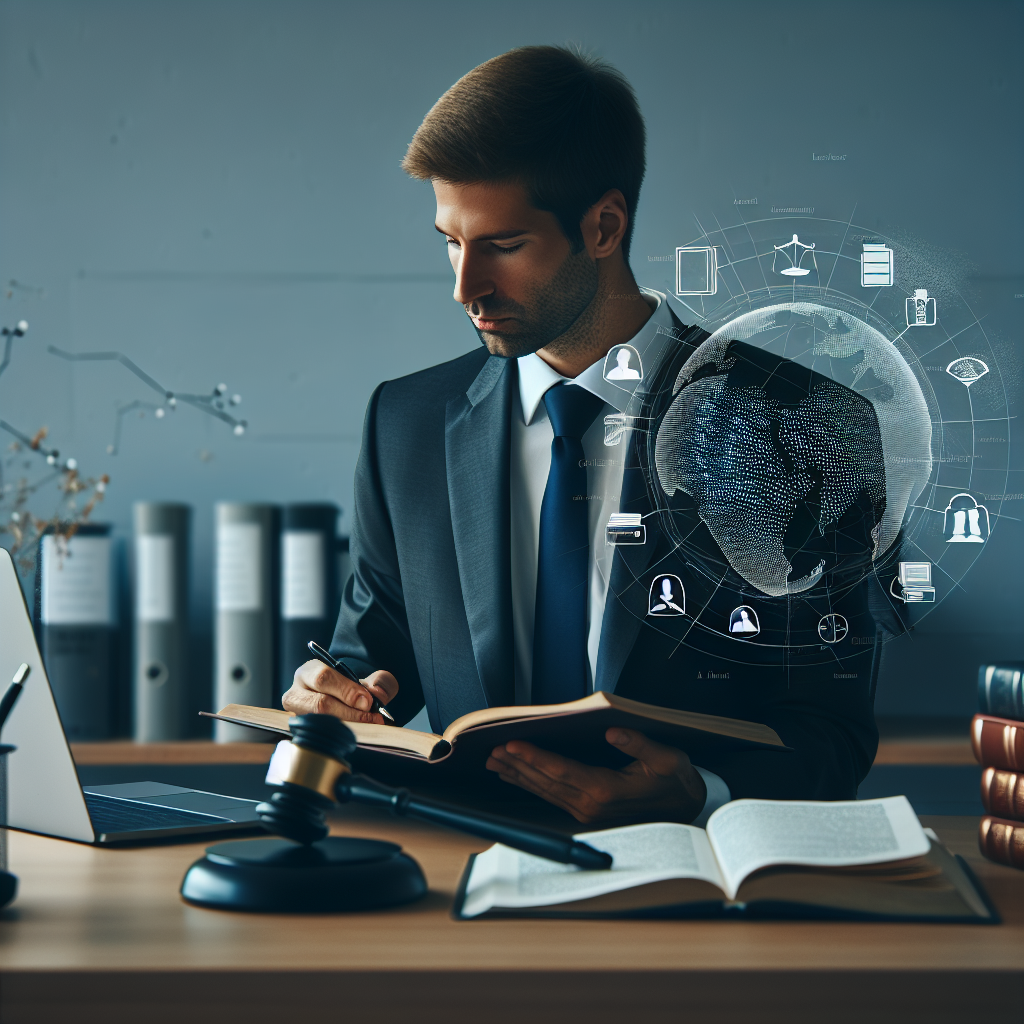 Dr Ansay Legal Hilfe für rechtliche Fragen und Herausforderungen