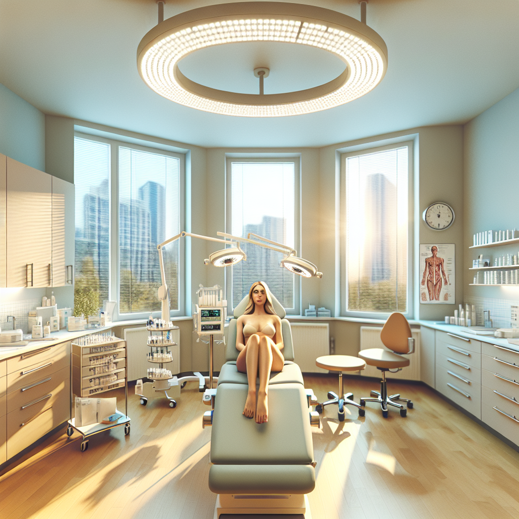 Hautarzt Lichtenberg für umfassende Hautpflege und Beratung