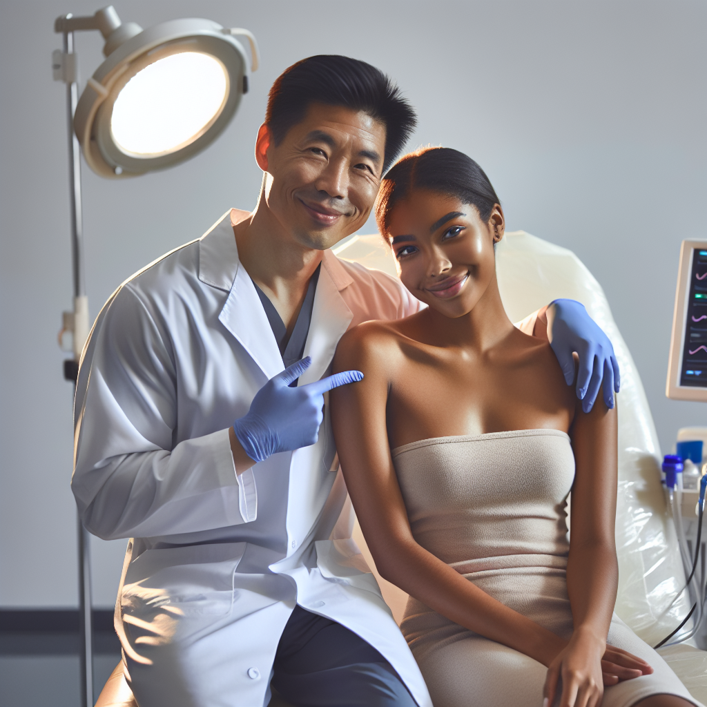 Hautarzt Neukölln für gesunde Haut und individuelle Behandlungen