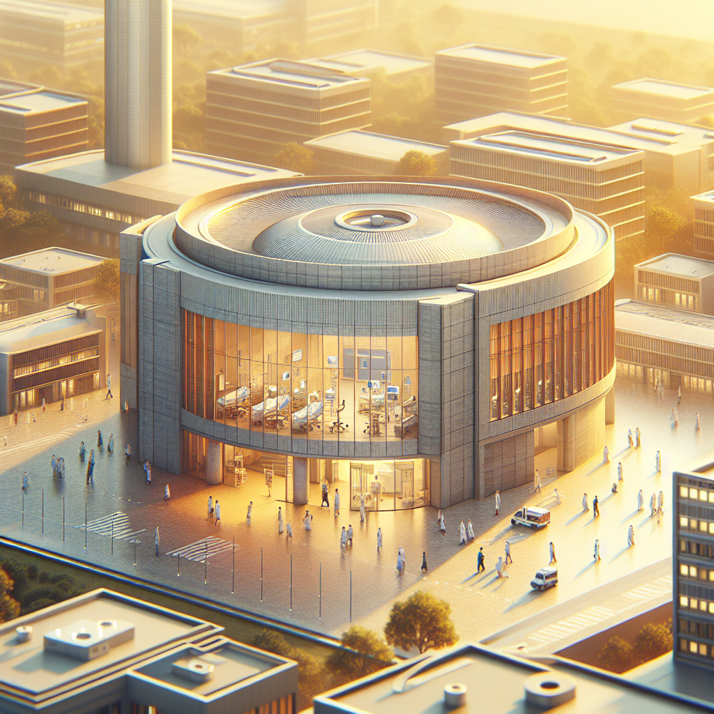 MVZ Bochum kompetente medizinische Versorgung für Ihre Gesundheit