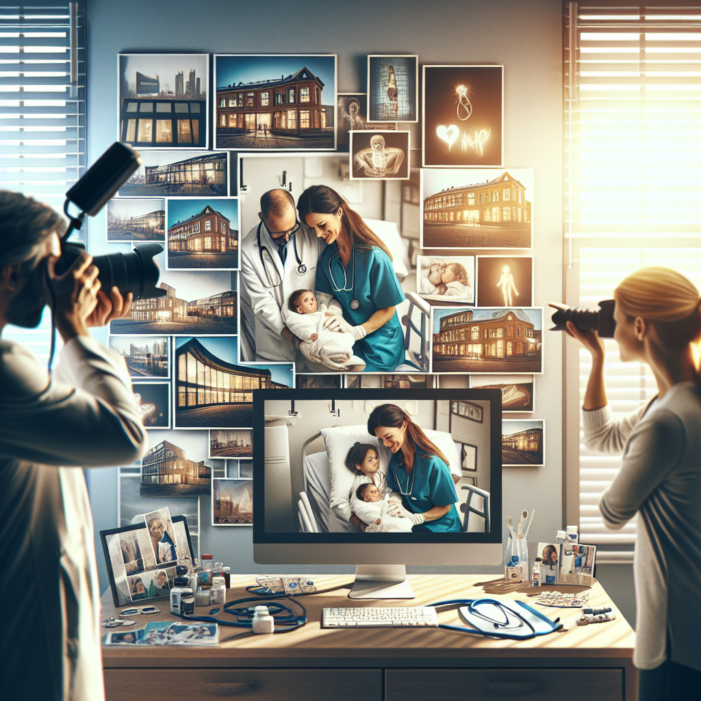 Medicover Berlin umfassende Gesundheitslösungen für Ihre Familie