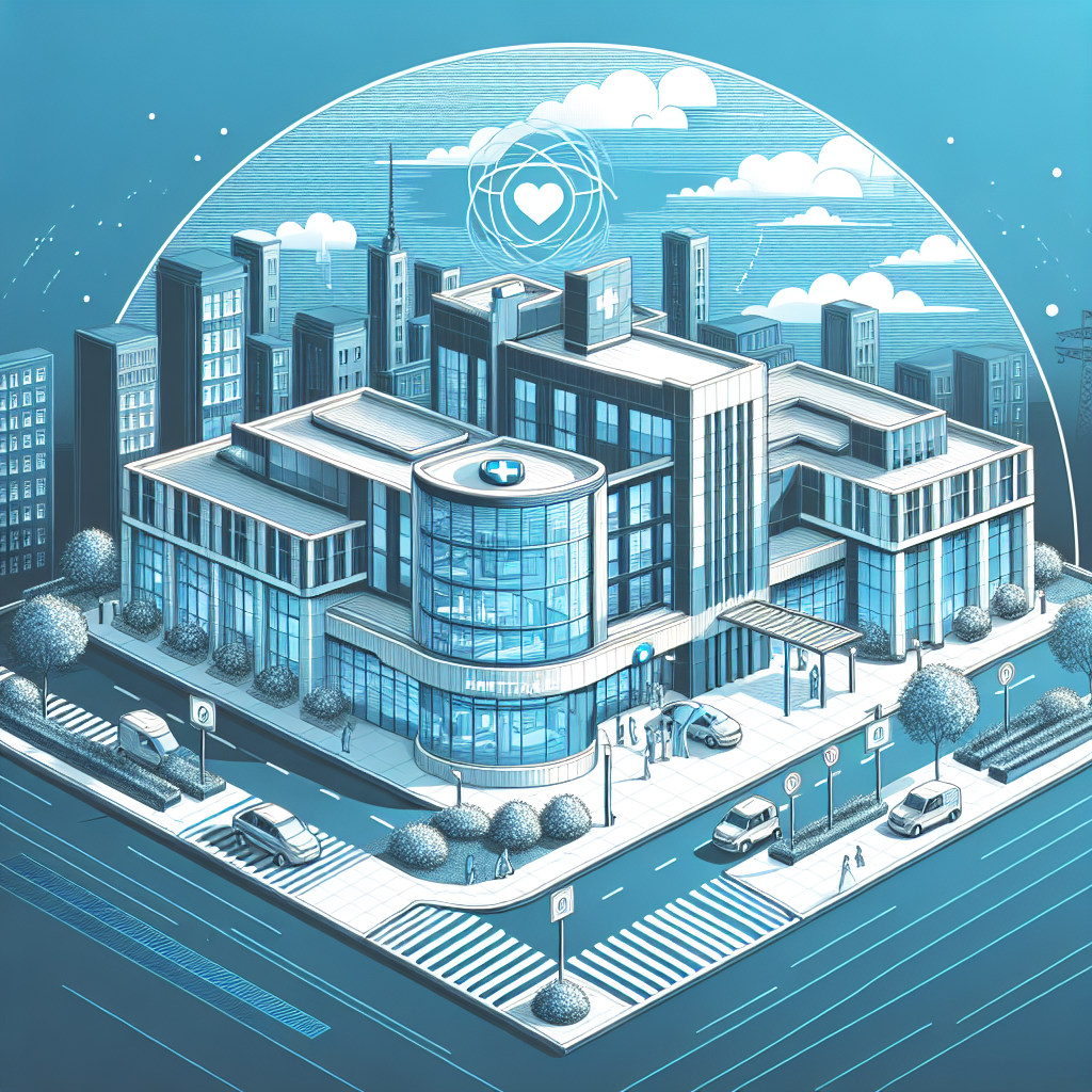 Medicover Charlottenburg Ihr Gesundheitszentrum für ganzheitliche Versorgung