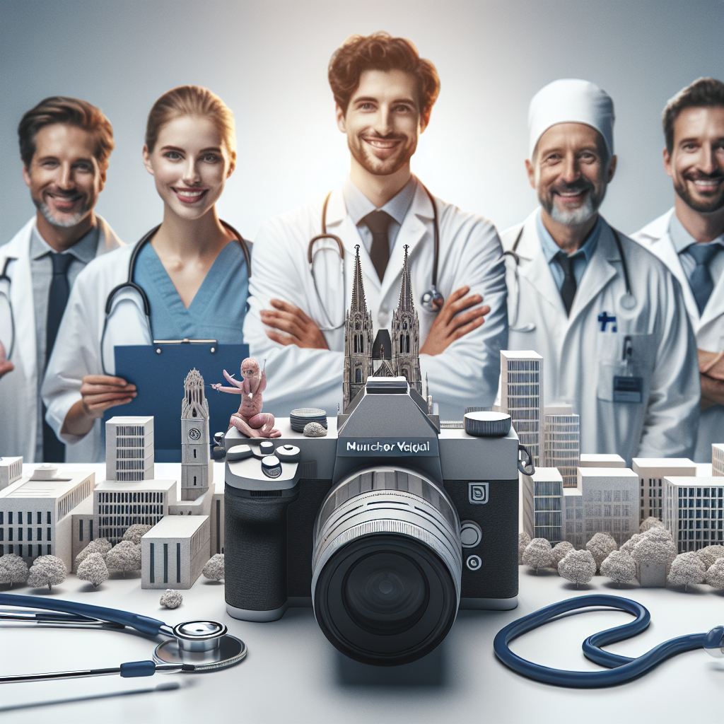 Münchener Verein Krankenversicherung für optimale Sicherheit