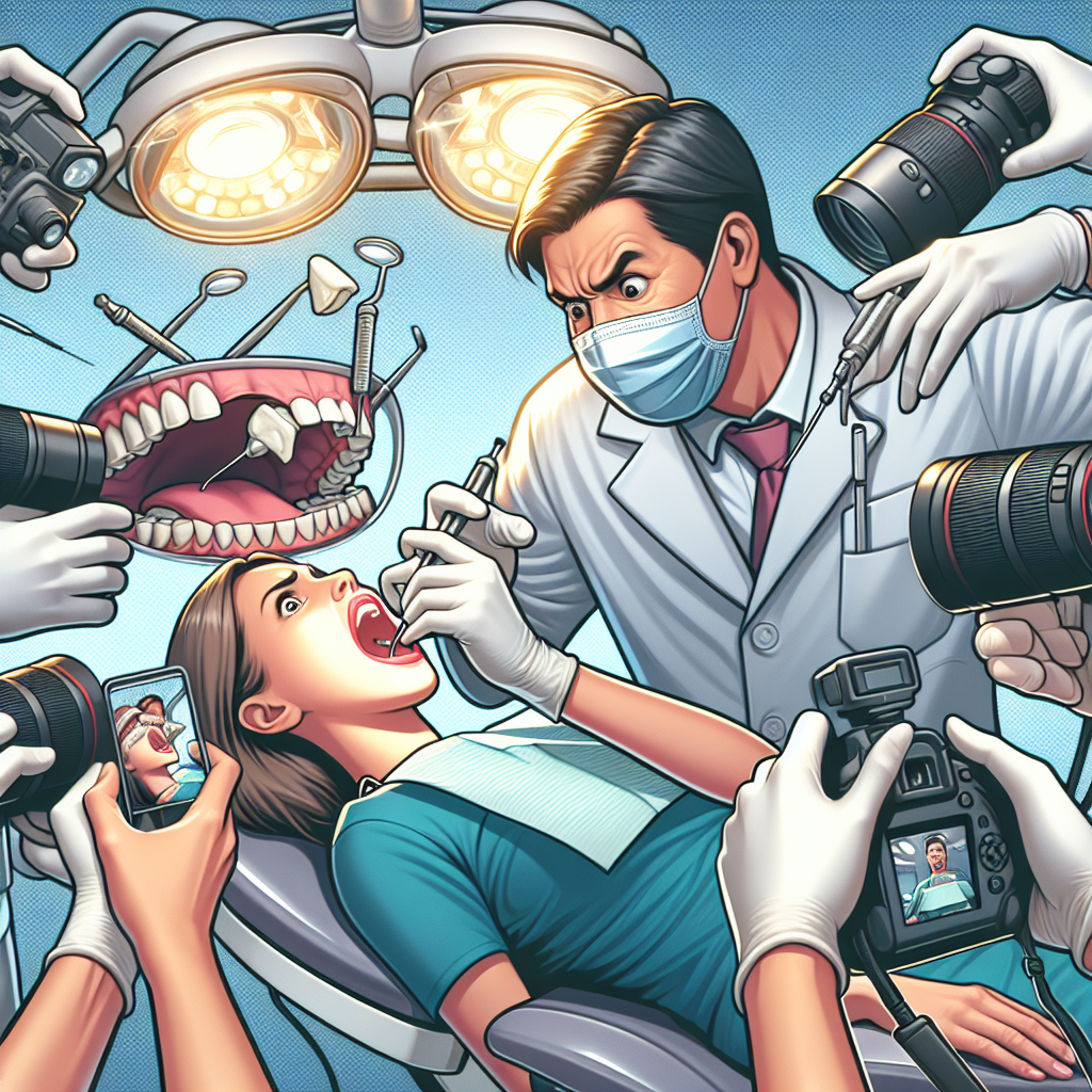 Notfallzahnarzt in meiner Nähe für schnelle Hilfe finden