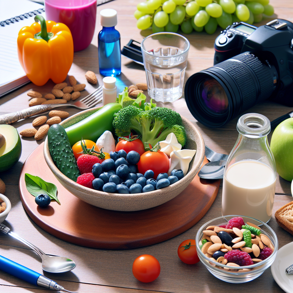 Was essen nach Zahn OP Tipps für die ideale Ernährung