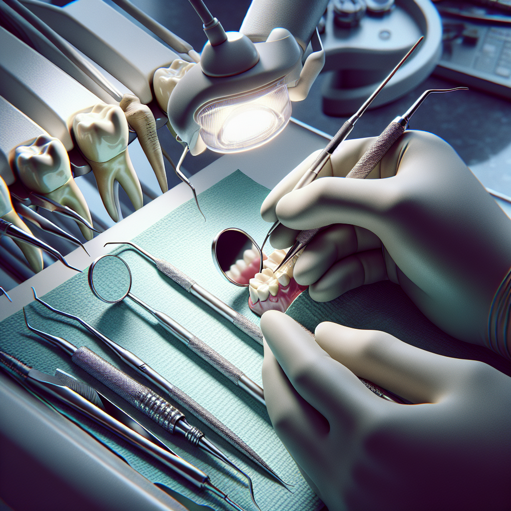 Wie lange dauert Zahn ziehen und was Sie dazu wissen sollten