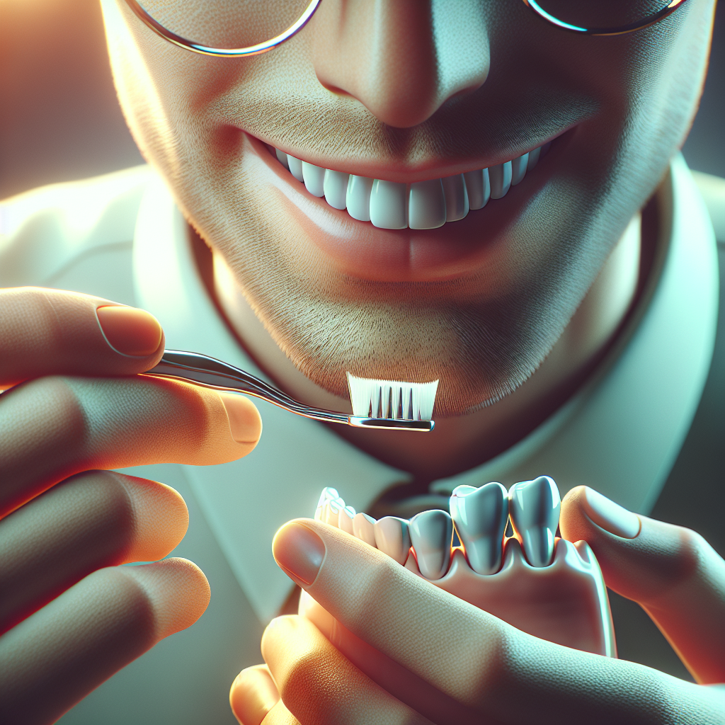 Zähne schleifen leicht gemacht Tipps für strahlend schöne Zähne