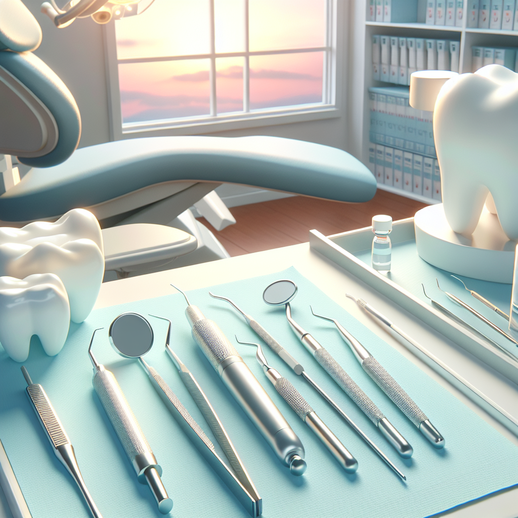 Zahnentfernung effektiv und schmerzfrei Tipps für Patienten