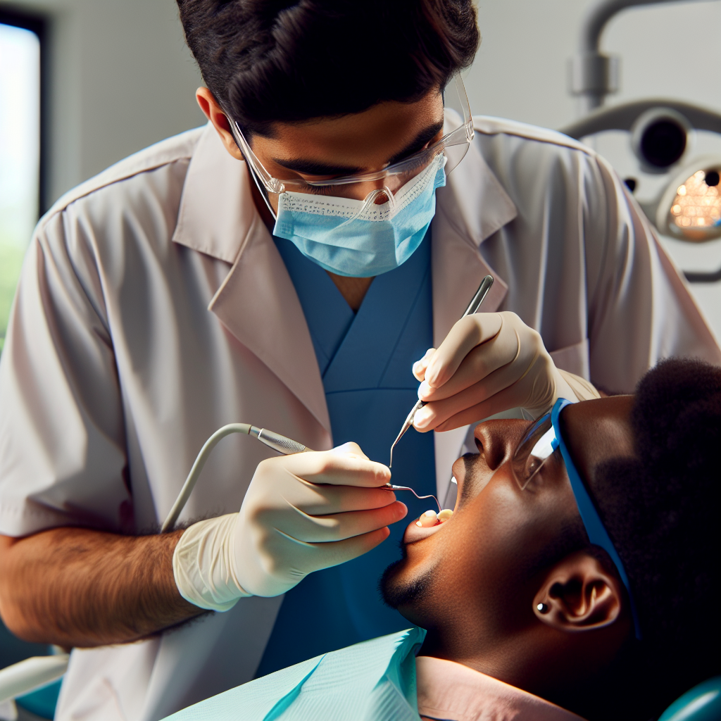 Zahnextraktion Ablauf Kosten Risiken und Nachsorge verstehen