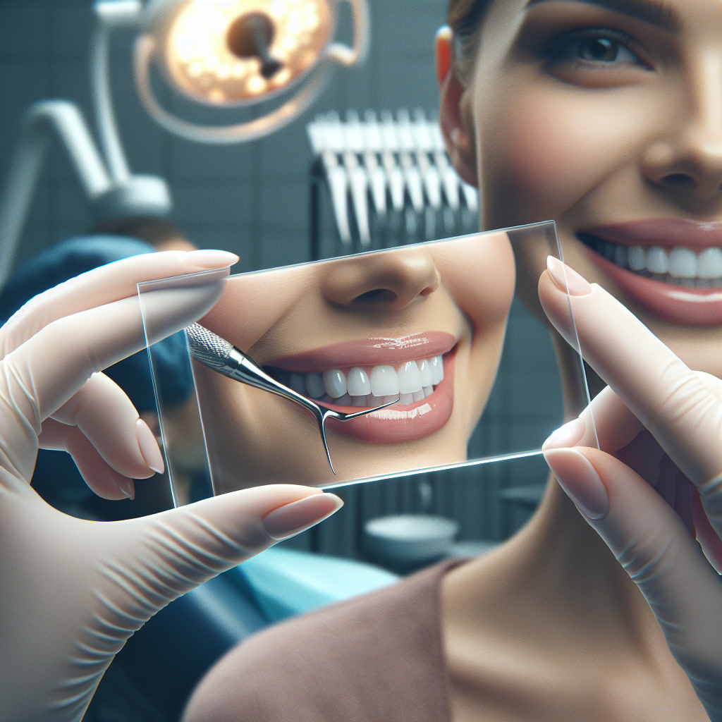 Zahnzusatzversicherung Veneers Die beste Absicherung für Ihr Lächeln